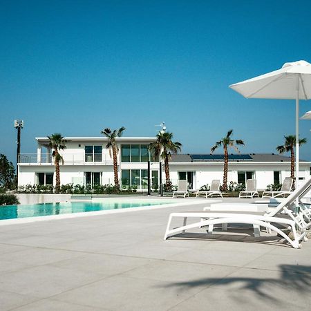 Resilienza Apartment Capo dʼOrlando Exteriör bild