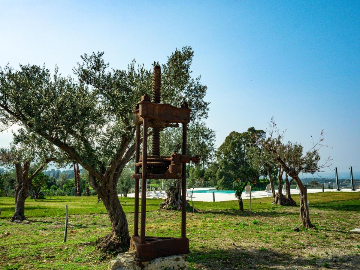 Resilienza Apartment Capo dʼOrlando Exteriör bild
