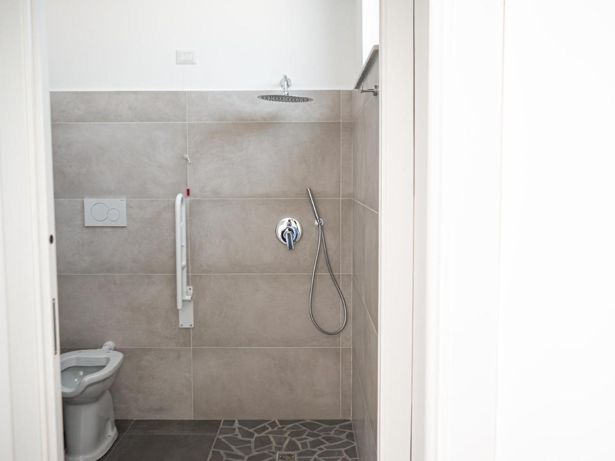 Resilienza Apartment Capo dʼOrlando Exteriör bild