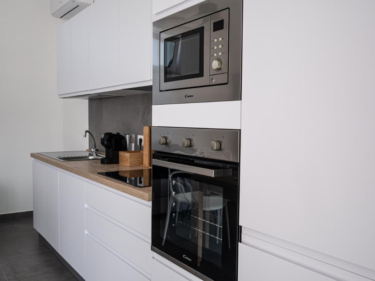 Resilienza Apartment Capo dʼOrlando Exteriör bild
