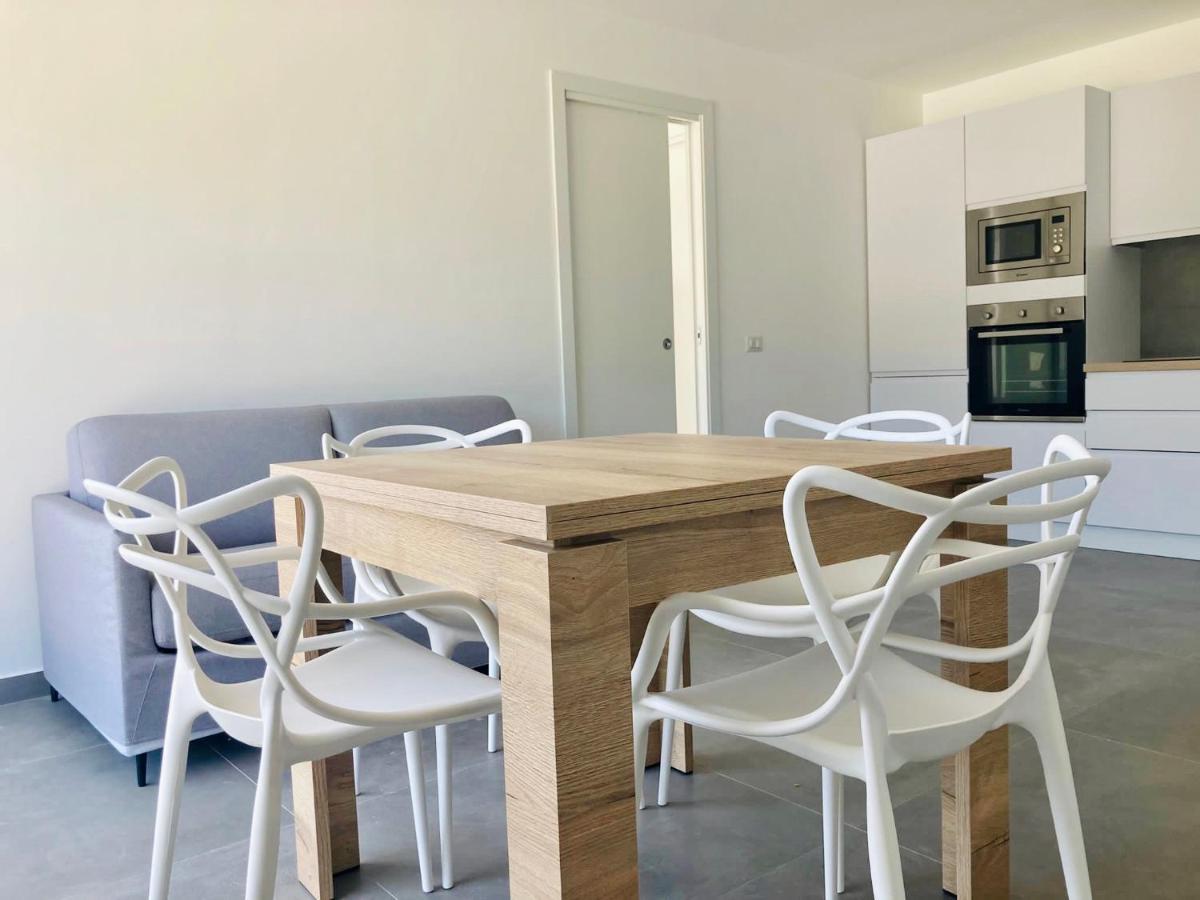 Resilienza Apartment Capo dʼOrlando Exteriör bild