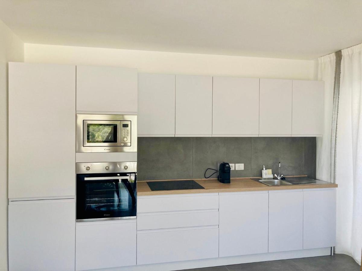 Resilienza Apartment Capo dʼOrlando Exteriör bild