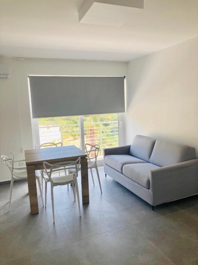 Resilienza Apartment Capo dʼOrlando Exteriör bild