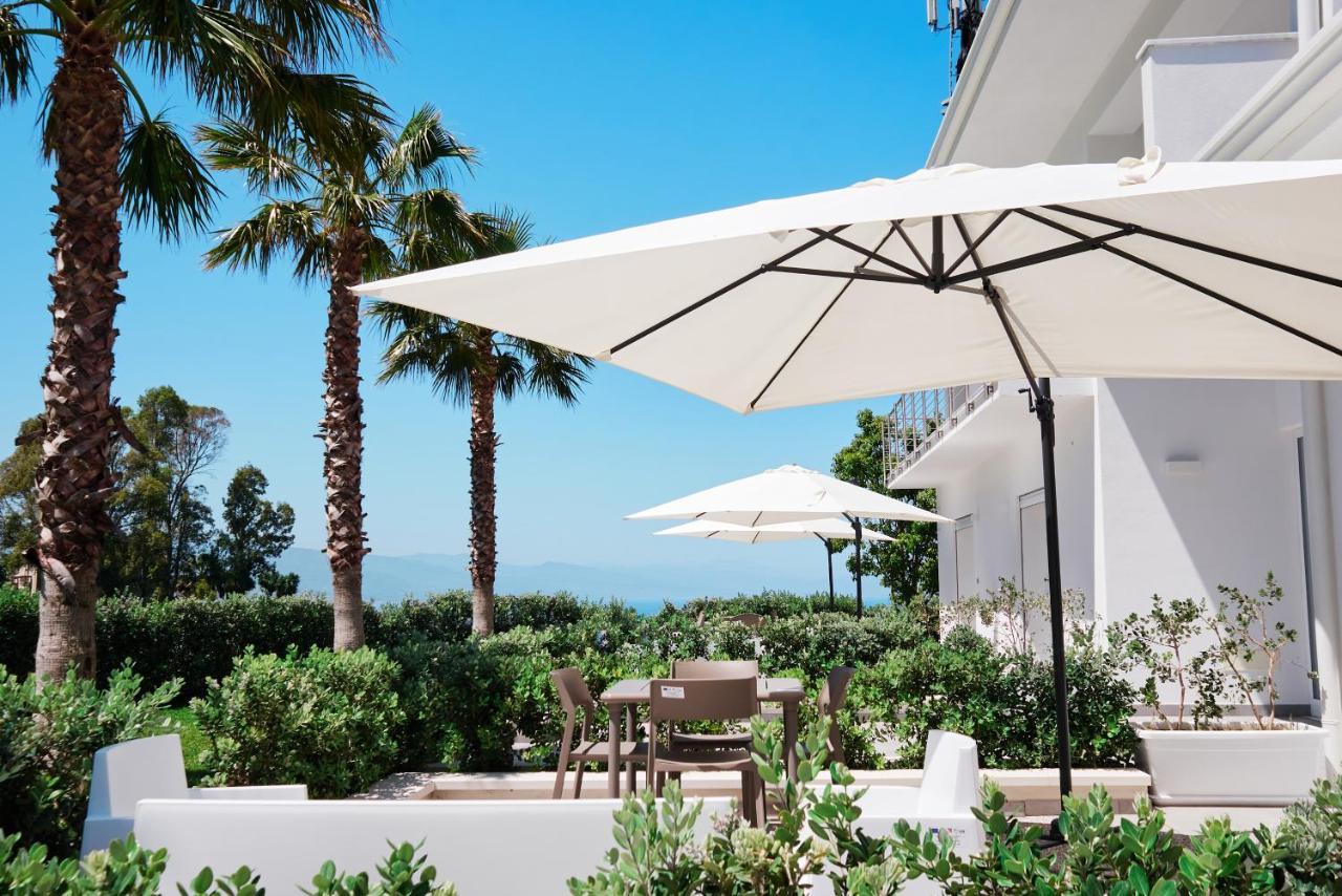 Resilienza Apartment Capo dʼOrlando Exteriör bild