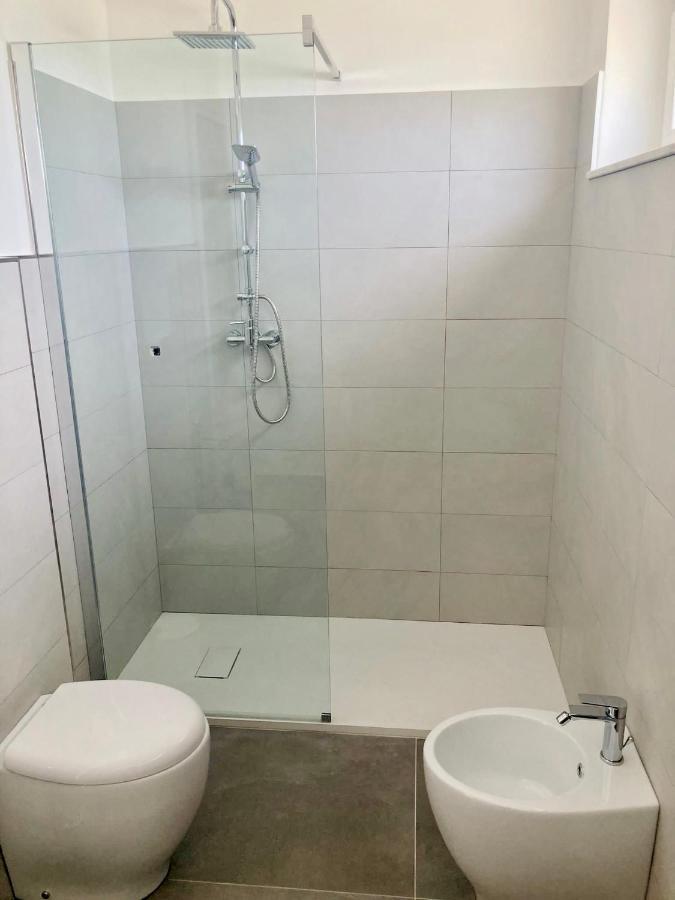 Resilienza Apartment Capo dʼOrlando Exteriör bild