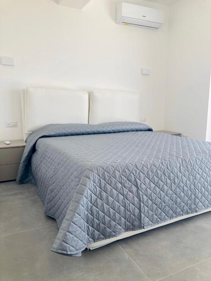 Resilienza Apartment Capo dʼOrlando Exteriör bild
